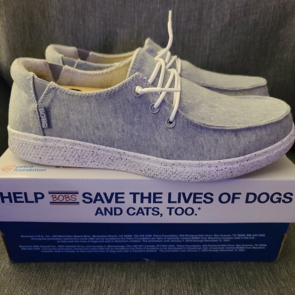Bobs by Skechers
